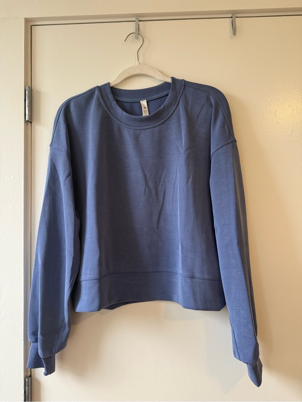 Lululemon Sweatshirt